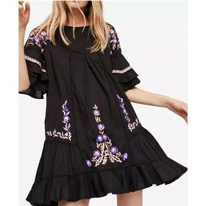 Free People Pavlo Dress